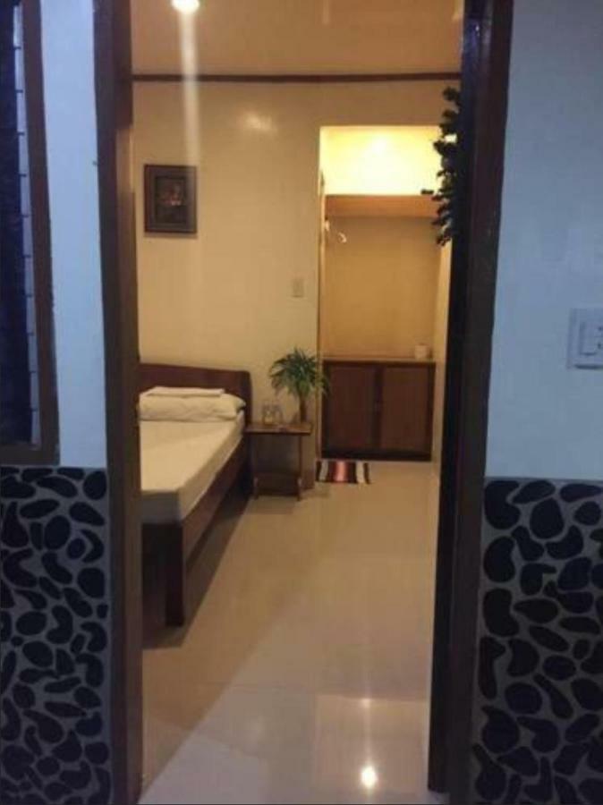 Brenmariel Tourist Inn El Nido Bagian luar foto