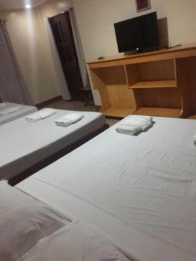 Brenmariel Tourist Inn El Nido Bagian luar foto