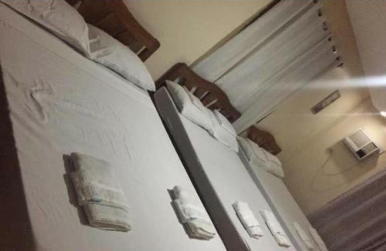 Brenmariel Tourist Inn El Nido Bagian luar foto