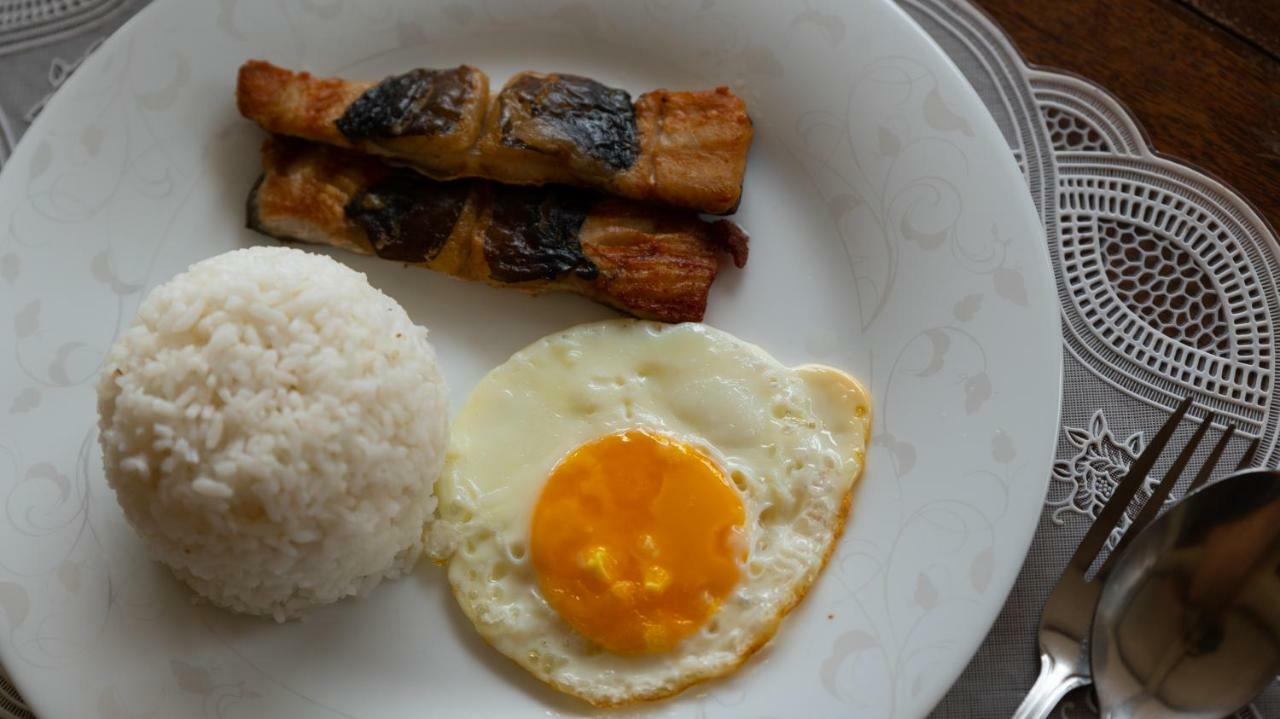 Brenmariel Tourist Inn El Nido Bagian luar foto